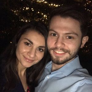 Meet your Posher, Nick